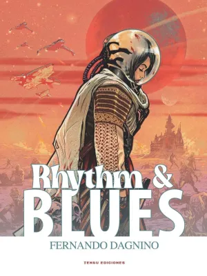 RYTHM & BLUES