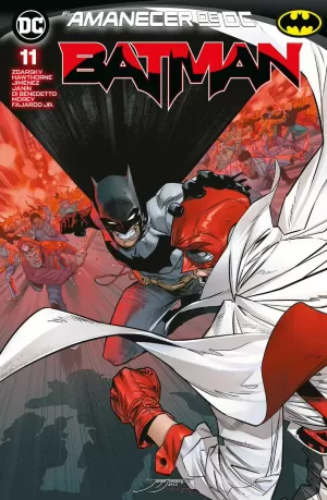 BATMAN 141 (MENSUAL)