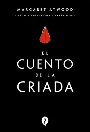 EL CUENTO DE LA CRIADA