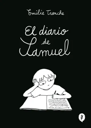 EL DIARIO DE SAMUEL
