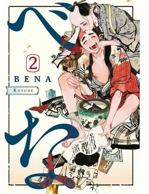 BENA 02