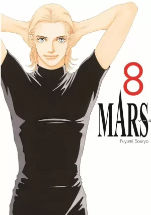 MARS 08