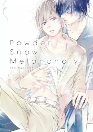 POWDER SNOW MELANCHOLY 01