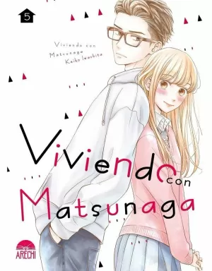 VIVIENDO CON MATSUNAGA 05