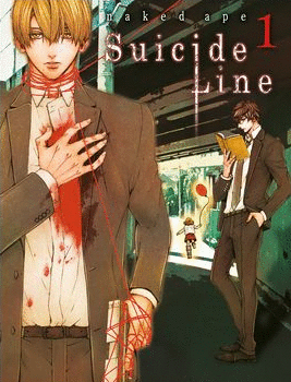 SUICIDE LINE 01