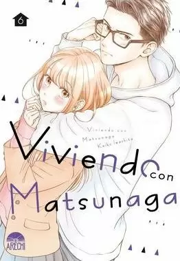 VIVIENDO CON MATSUNAGA 06