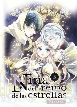 NINA DEL REINO DE LAS ESTRELLAS 05