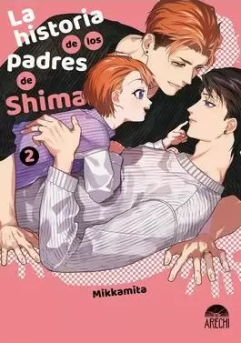 LA HISTORIA DE LOS PADRES DE SHIMA 02