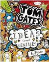 TOM GATES 01: IDEAS (CASI) GENIALES