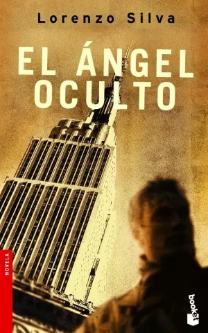 EL ÁNGEL OCULTO