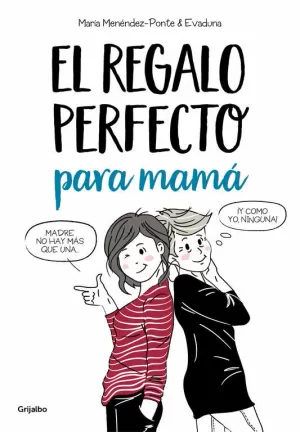 EL REGALO PERFECTO PARA MAMÁ