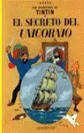 TINTIN: EL SECRETO DEL UNICORNIO