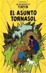 TINTIN: EL ASUNTO TORNASOL