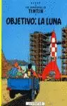 TINTIN: OBJETIVO LA LUNA