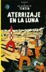 TINTIN: ATERRIZAJE EN LA LUNA