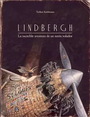 LINDBERGH