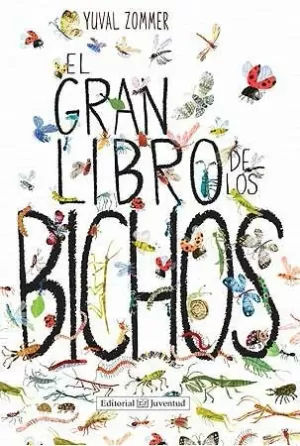 EL GRAN LIBRO DE LOS BICHOS