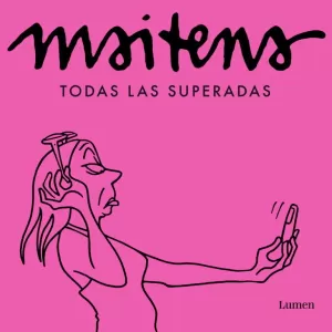 MAITENA. TODAS LAS SUPERADAS