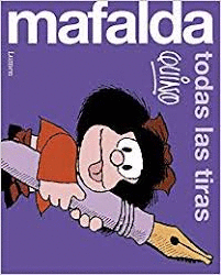 MAFALDA, TODAS LAS TIRAS