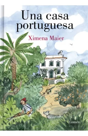 UNA CASA PORTUGUESA UNA CASA PORTUGUESA