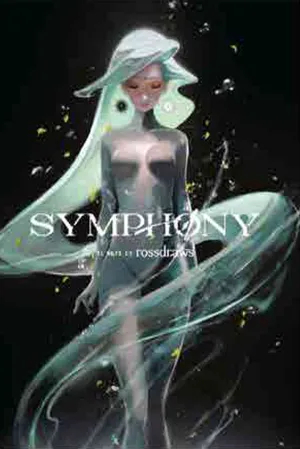 SYMPHONY EL ARTE DE ROSSDRAWS
