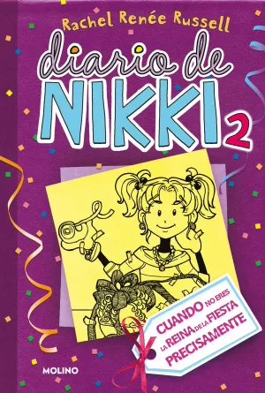 DIARIO DE NIKKI 02