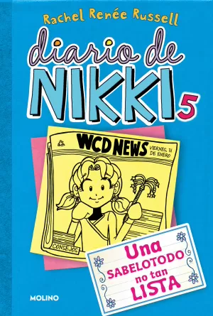 DIARIO DE NIKKI 05