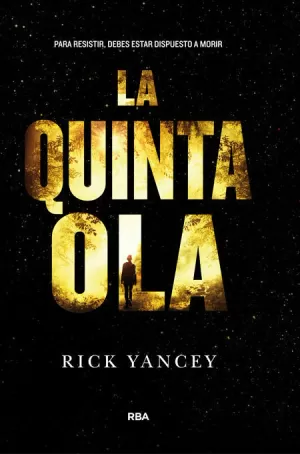 LA QUINTA OLA