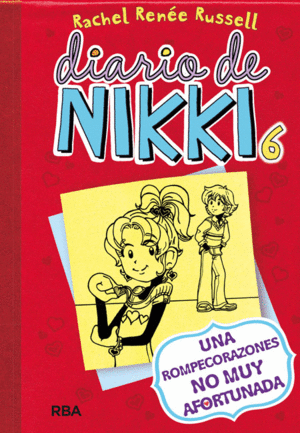 DIARIO DE NIKKI 06