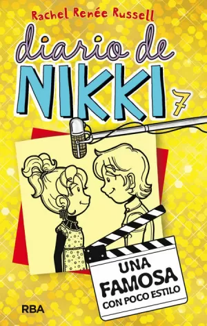 DIARIO DE NIKKI 07