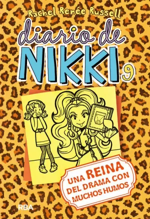 DIARIO DE NIKKI 09