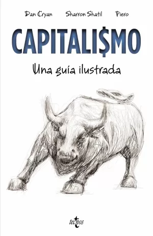 CAPITALISMO, UNA GUÍA ILUSTRADA