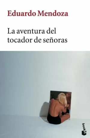 LA AVENTURA DEL TOCADOR DE SEÑORAS