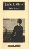 MUJERES DE NEGRO
