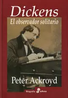 DICKENS, EL OBSERVADOR SOLITARIO