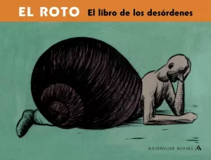 LIBRO DESORDENES