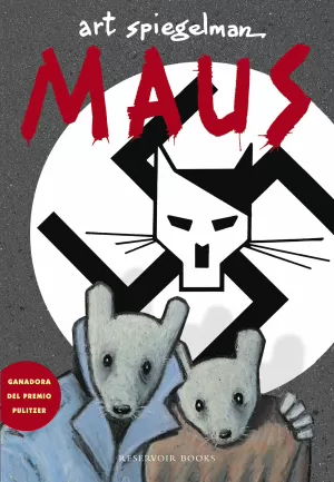 MAUS INTEGRAL