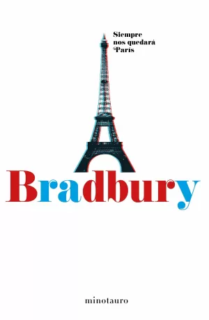 SIEMPRE NOS QUEDARÁ PARÍS