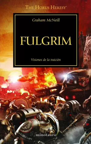 FULGRIM