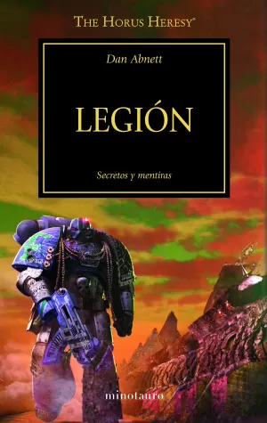 LEGIÓN