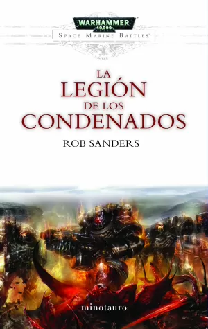 LA LEGION DE LOS CONDENADOS