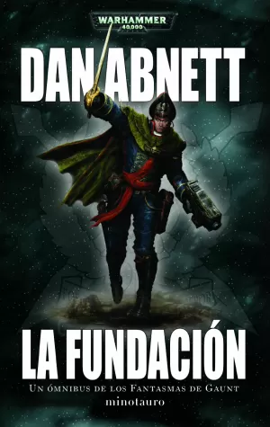 LA FUNDACION