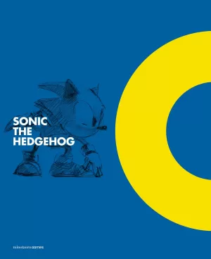 SONIC THE HEDGEHOG