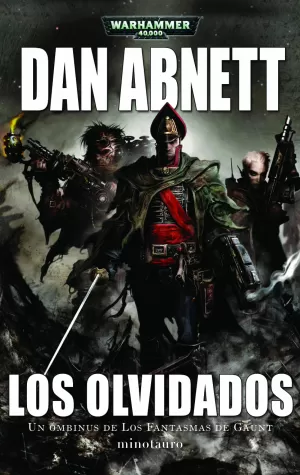 LOS OLVIDADOS