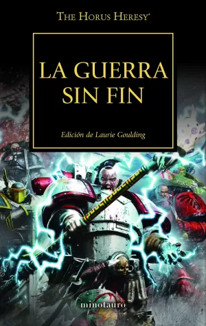 LA GUERRA SIN FIN