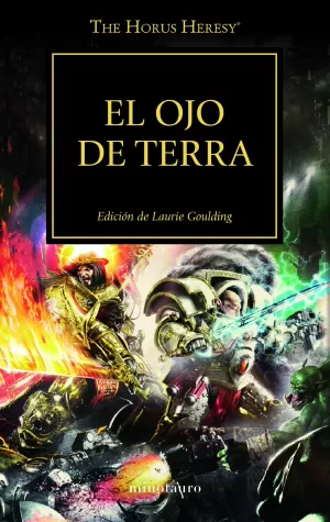 EL OJO DE TERRA