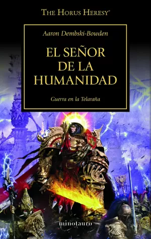 EL SEÑOR DE LA HUMANIDAD