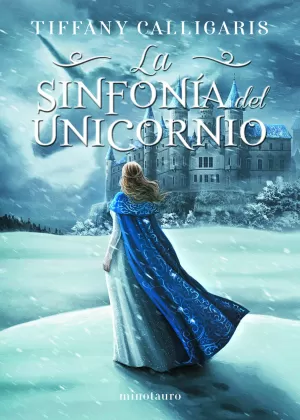 LA SINFONÍA DEL UNICORNIO 01 LA SINFONÍA DEL UNICORNIO 01