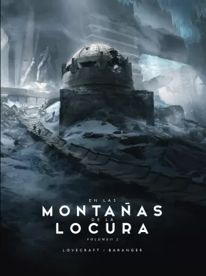 EN LAS MONTAÑAS DE LA LOCURA 02