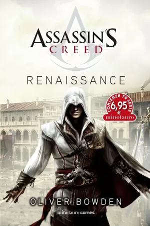 ASSASSIN'S CREED 01: RENAISSANCE